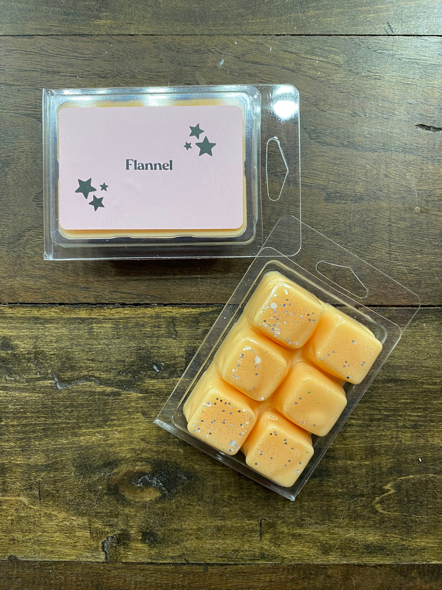 Wax Melts