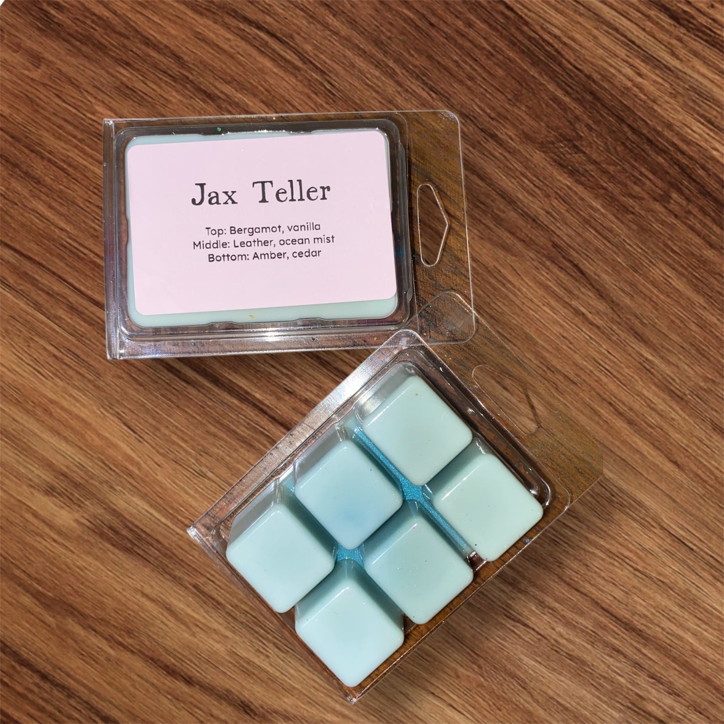 Wax Melts