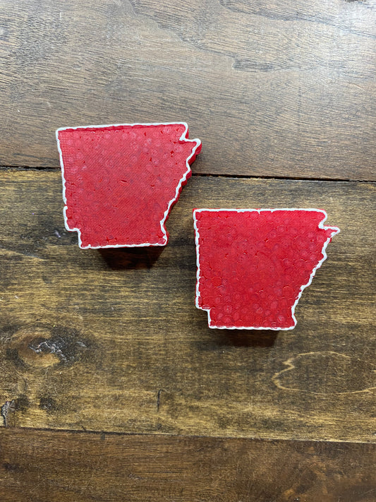 Plain Arkansas Vents