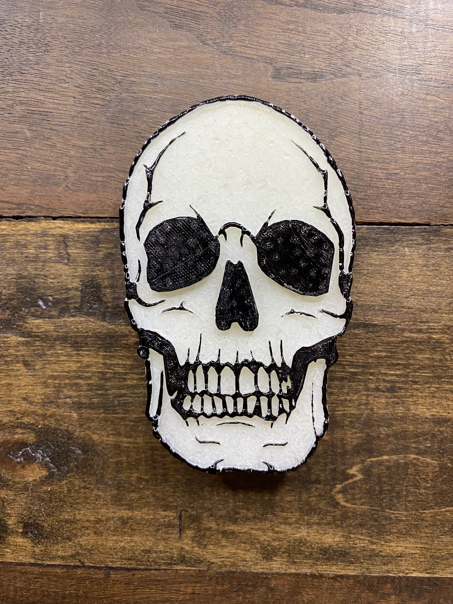 Skull Freshie