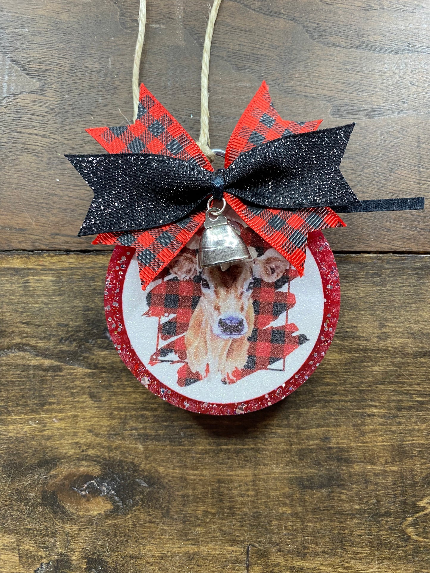 3” Circle Freshie *PLEASE SPECIFY CARDSTOCK*