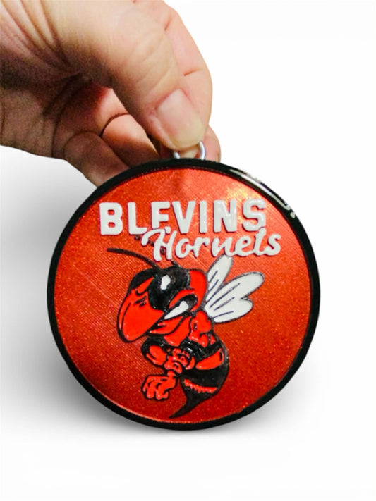 Blevins Hornets Freshie
