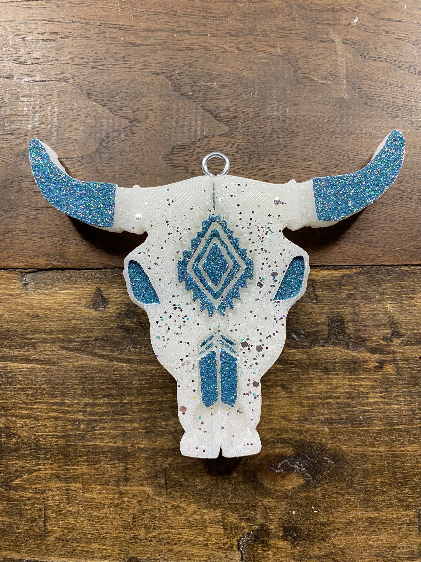Aztec Bull Freshie