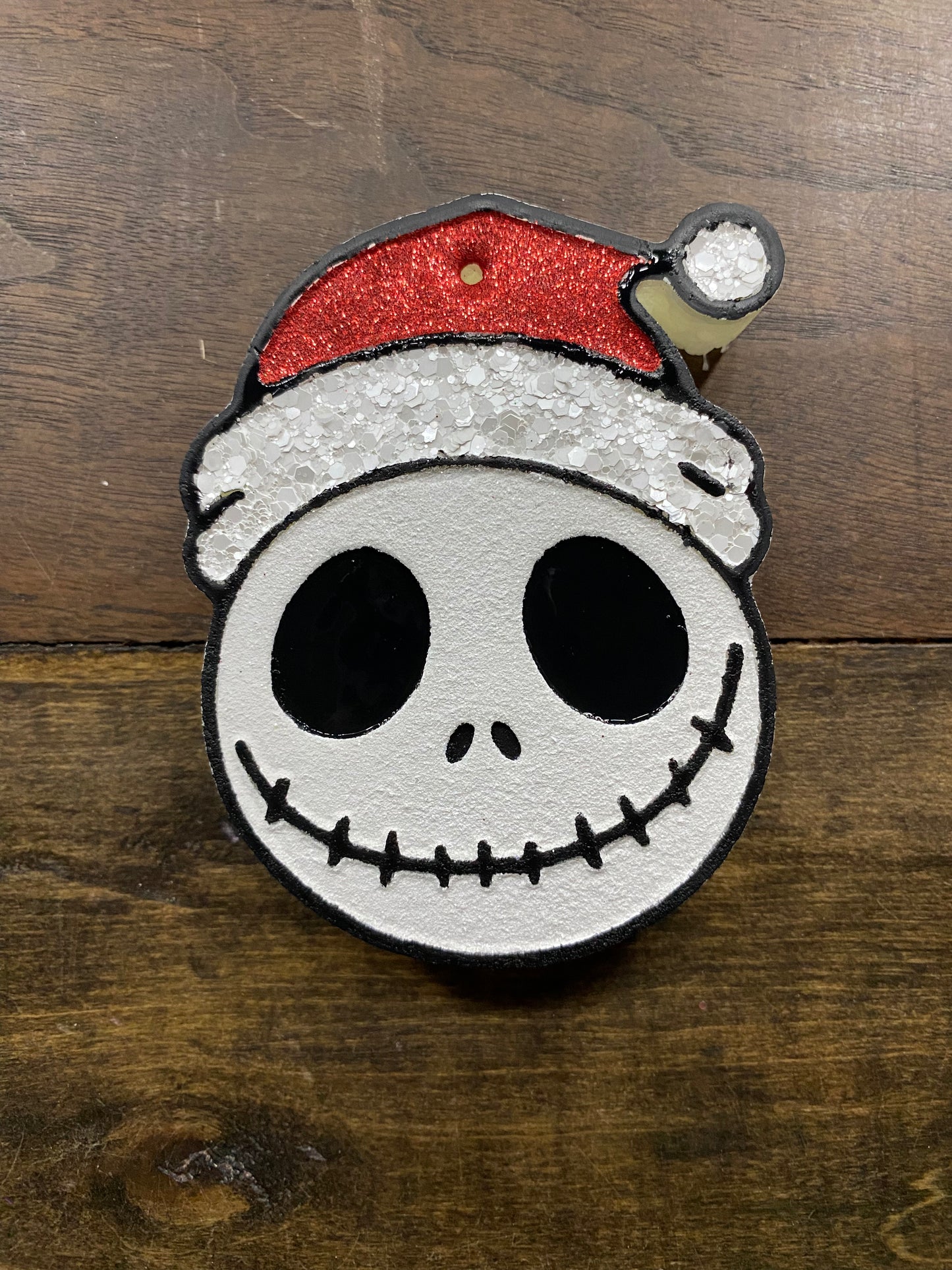 Christmas Jack Freshie