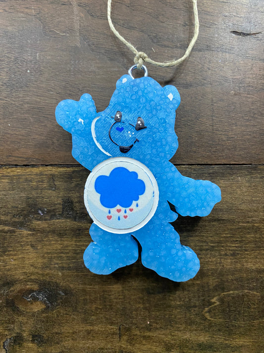 Carebear Freshie *PLEASE SPECIFY*