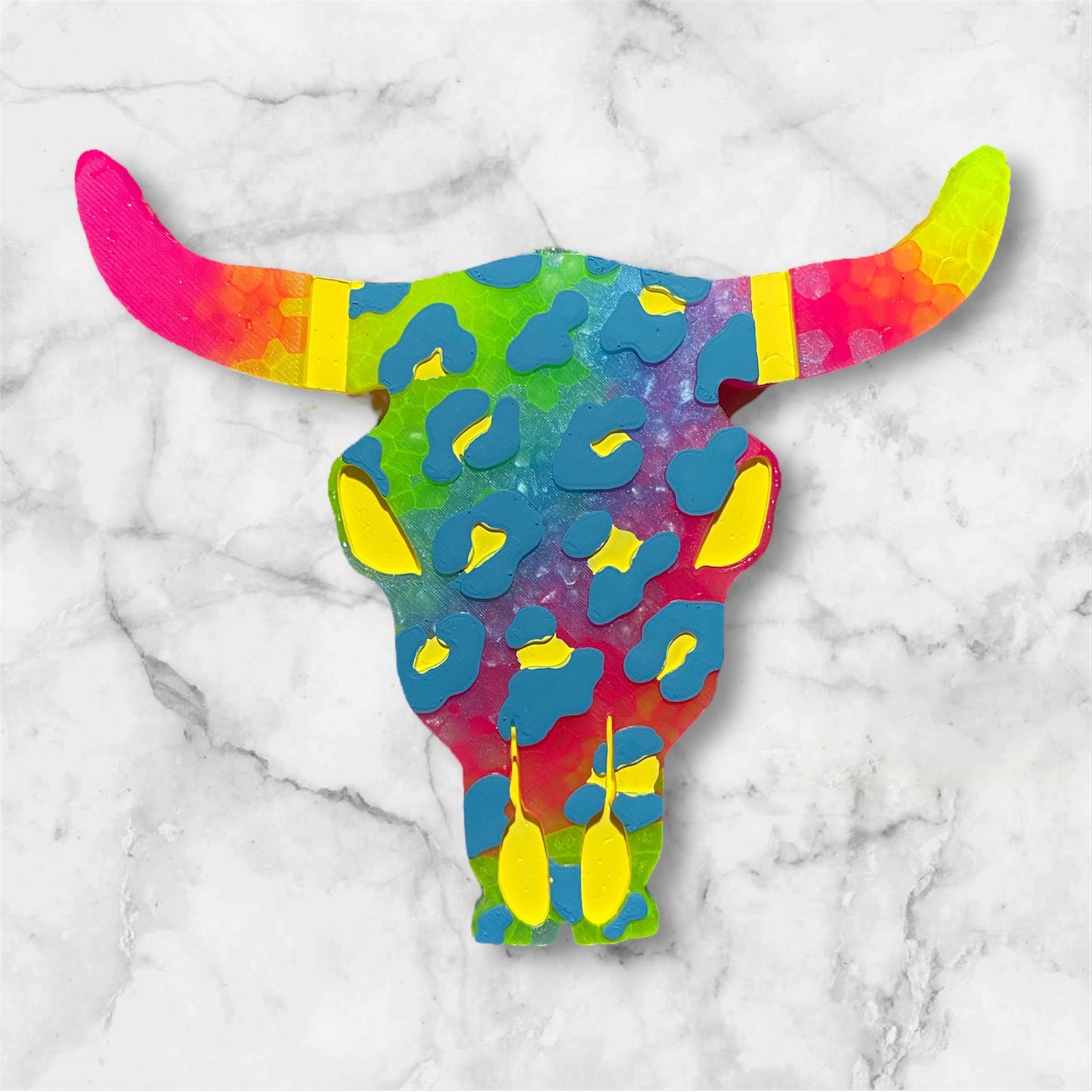 Leopard Aztec Bull Freshie