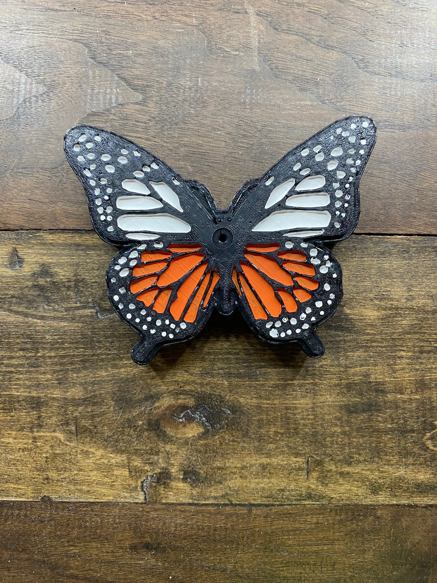 Butterfly Freshie 1