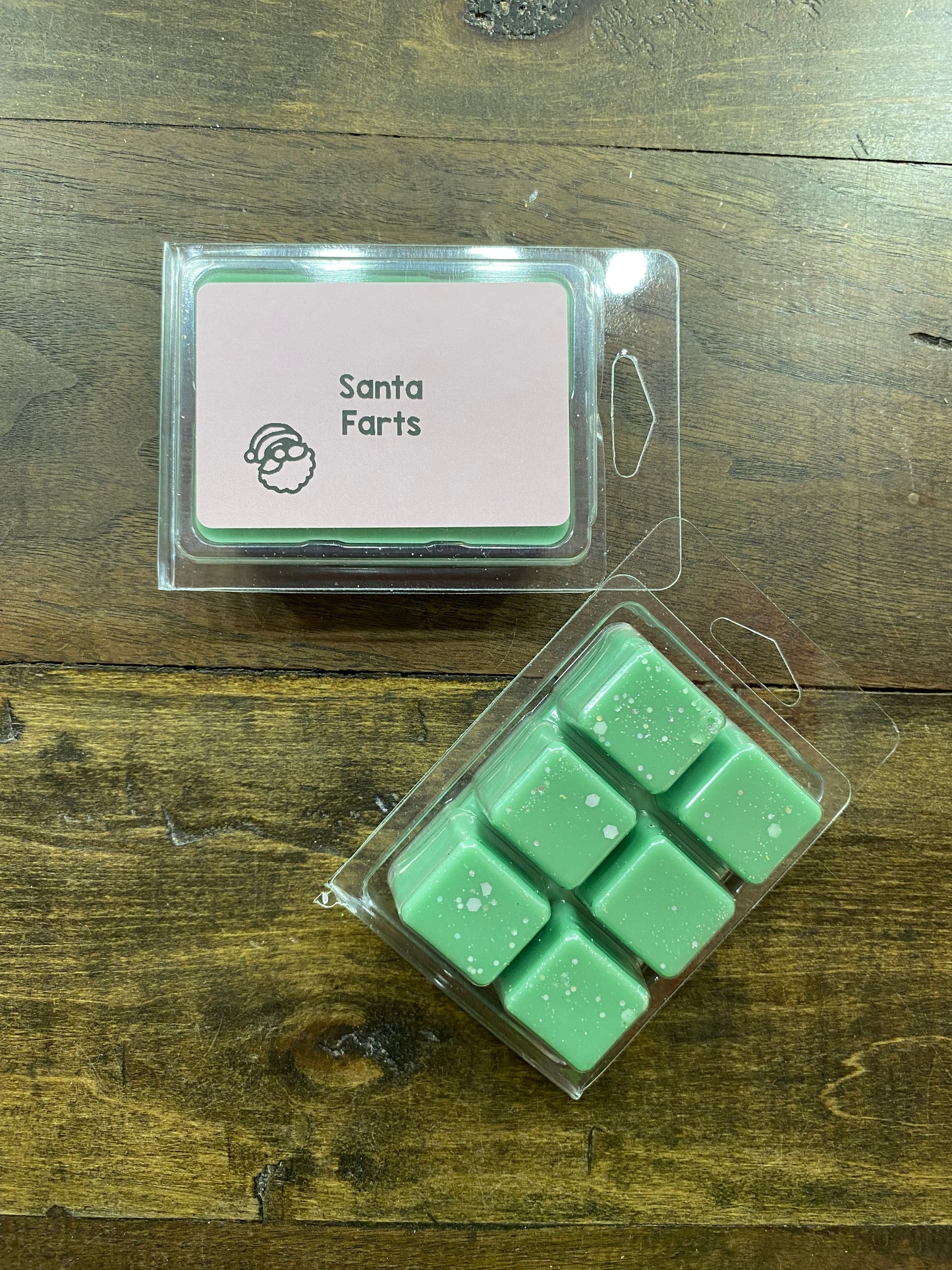 Wax Melts