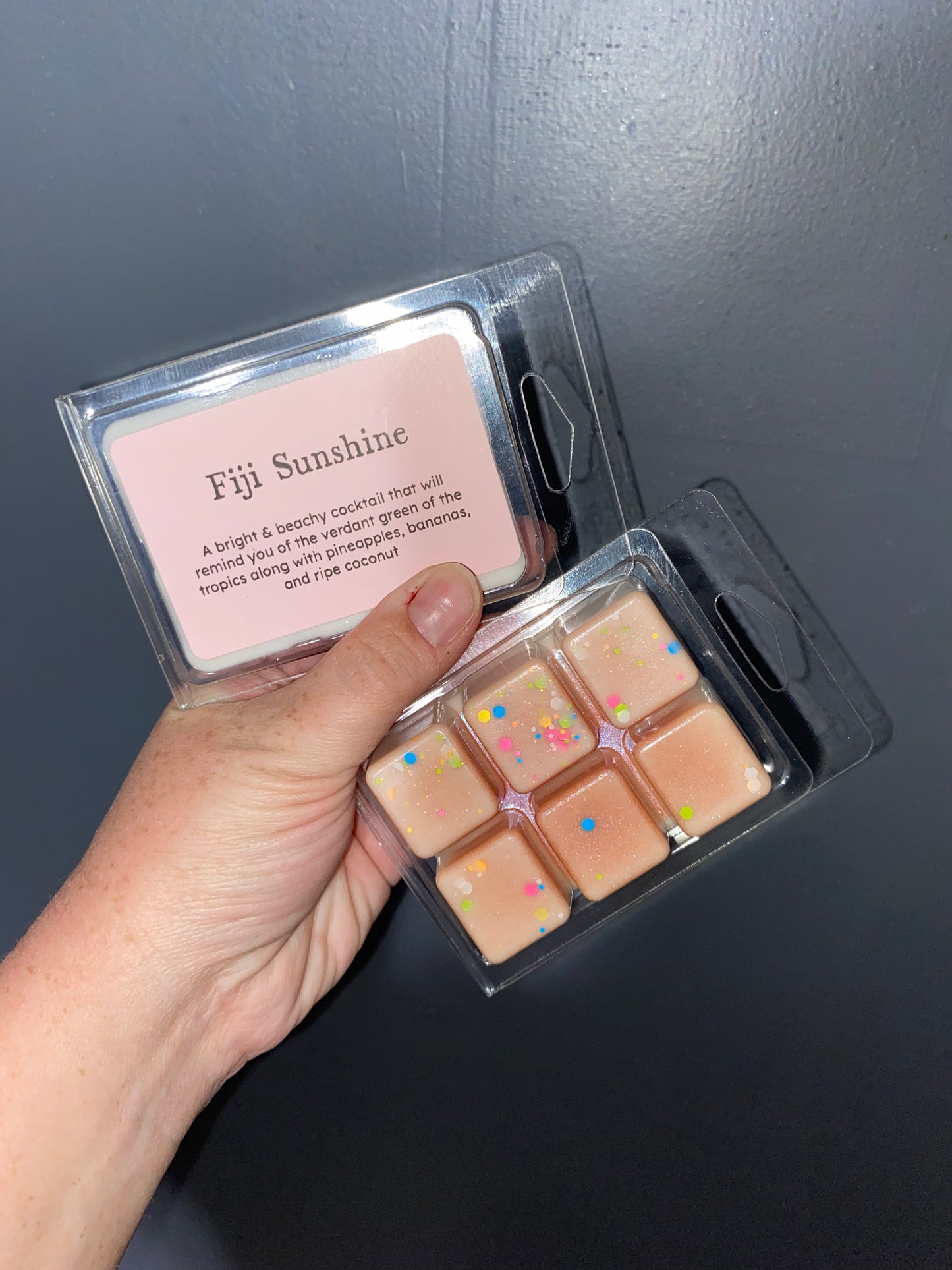 Wax Melts
