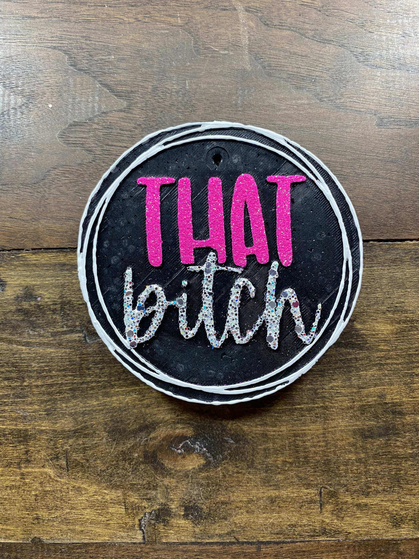 That Bitch Freshie