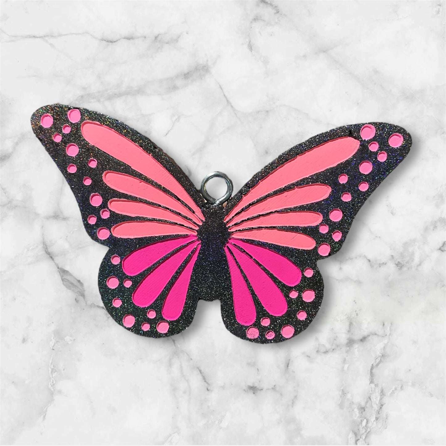 Butterfly Freshie 2