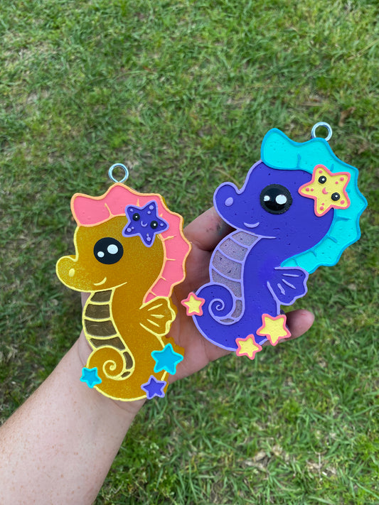 Seahorse Freshie