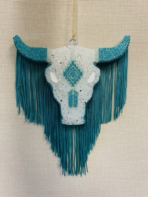 Aztec Bull Freshie