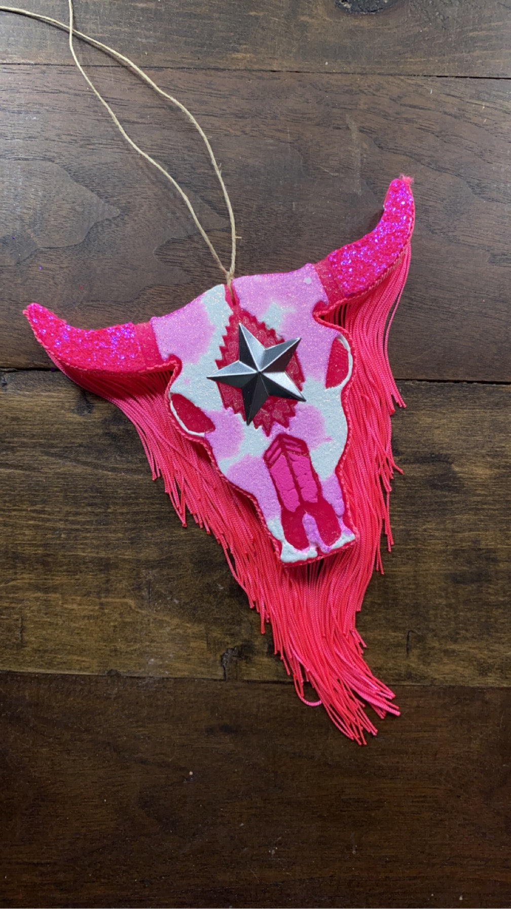 Aztec Bull Freshie