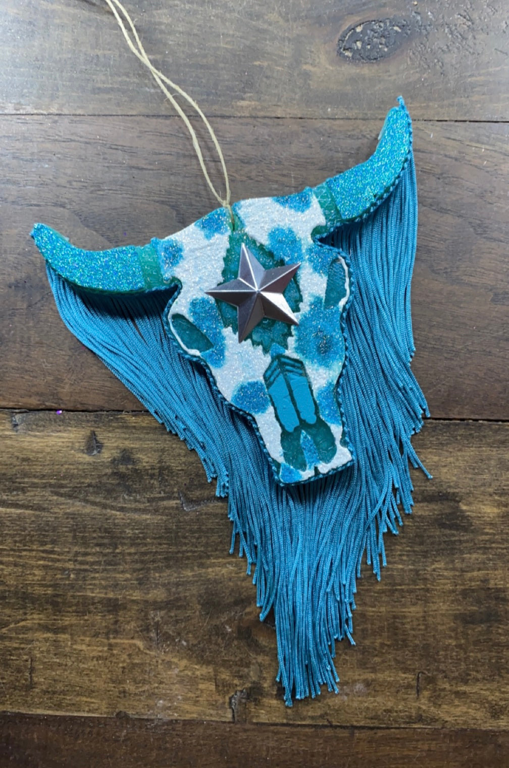 Aztec Bull Freshie