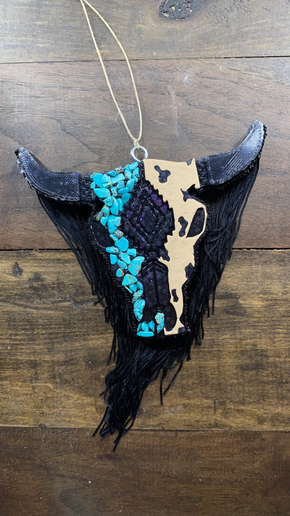 Aztec Bull Freshie