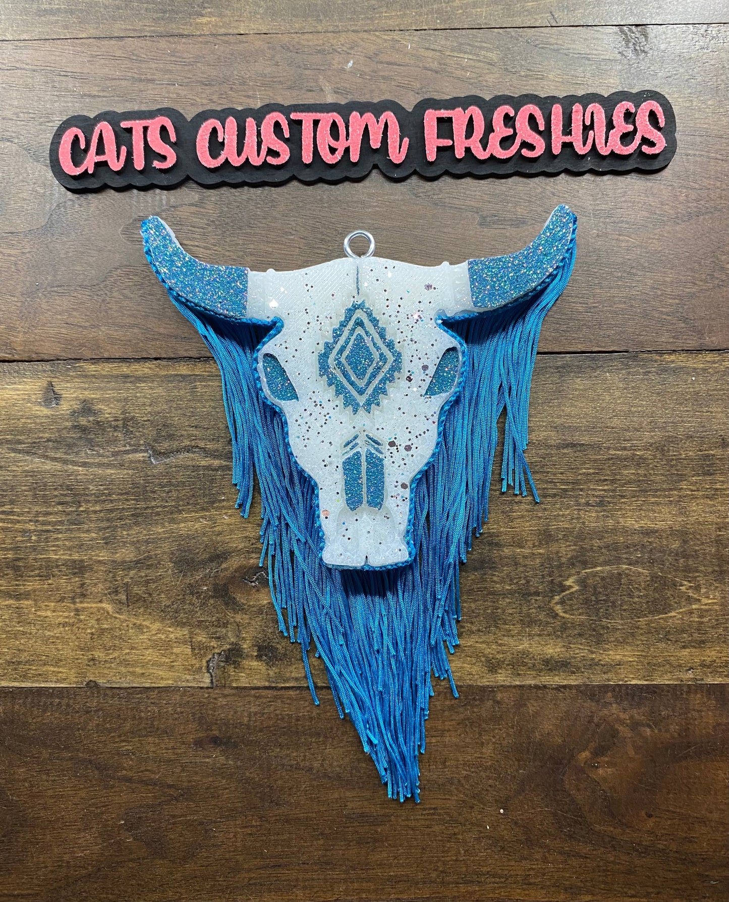 Aztec Bull Freshie