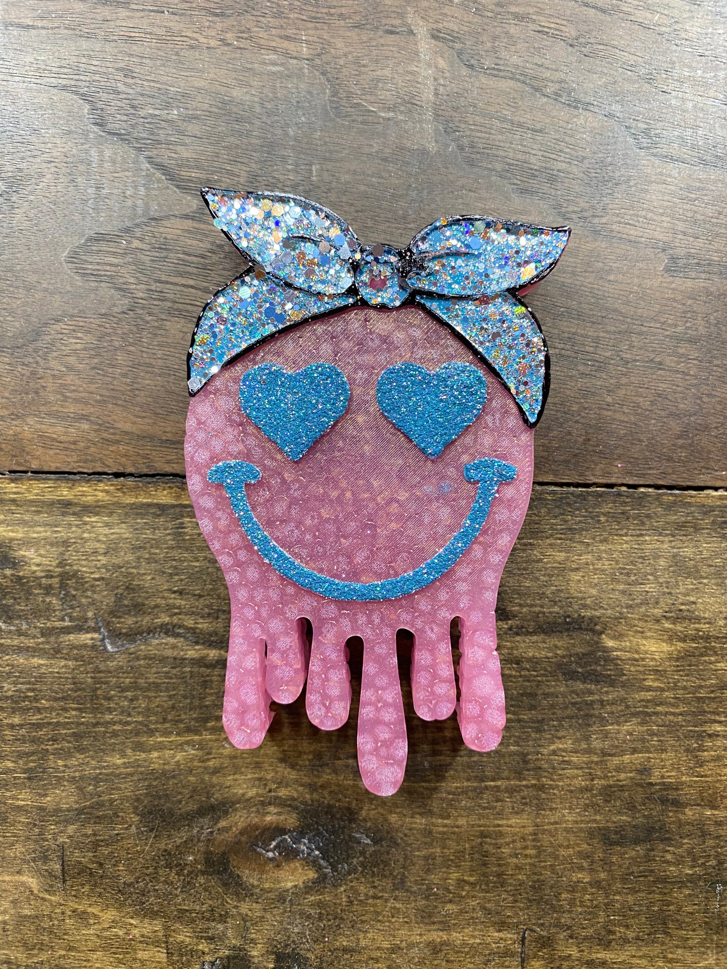 Valentine Drip Smiley Freshie