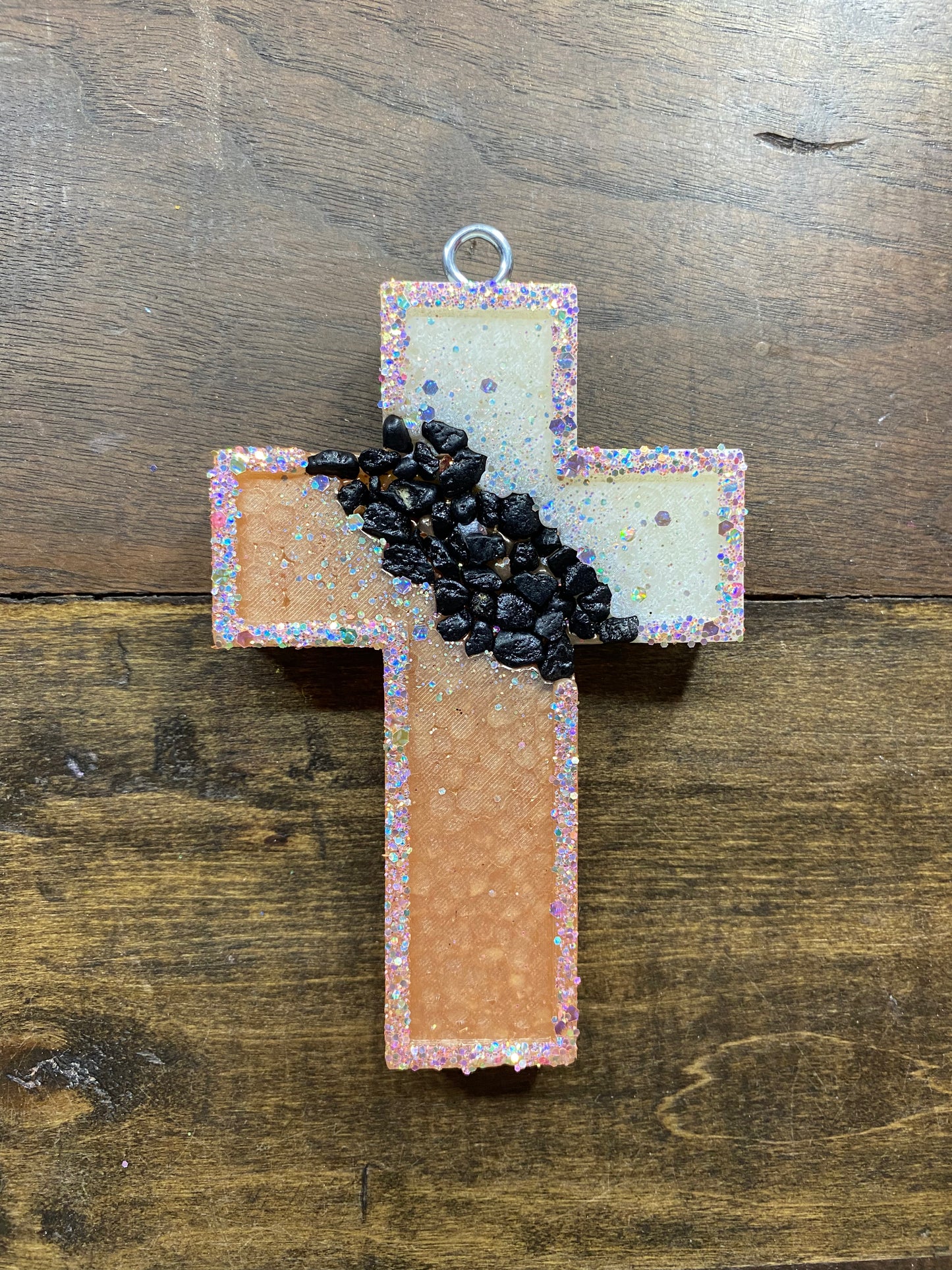 Stone Cross Freshie