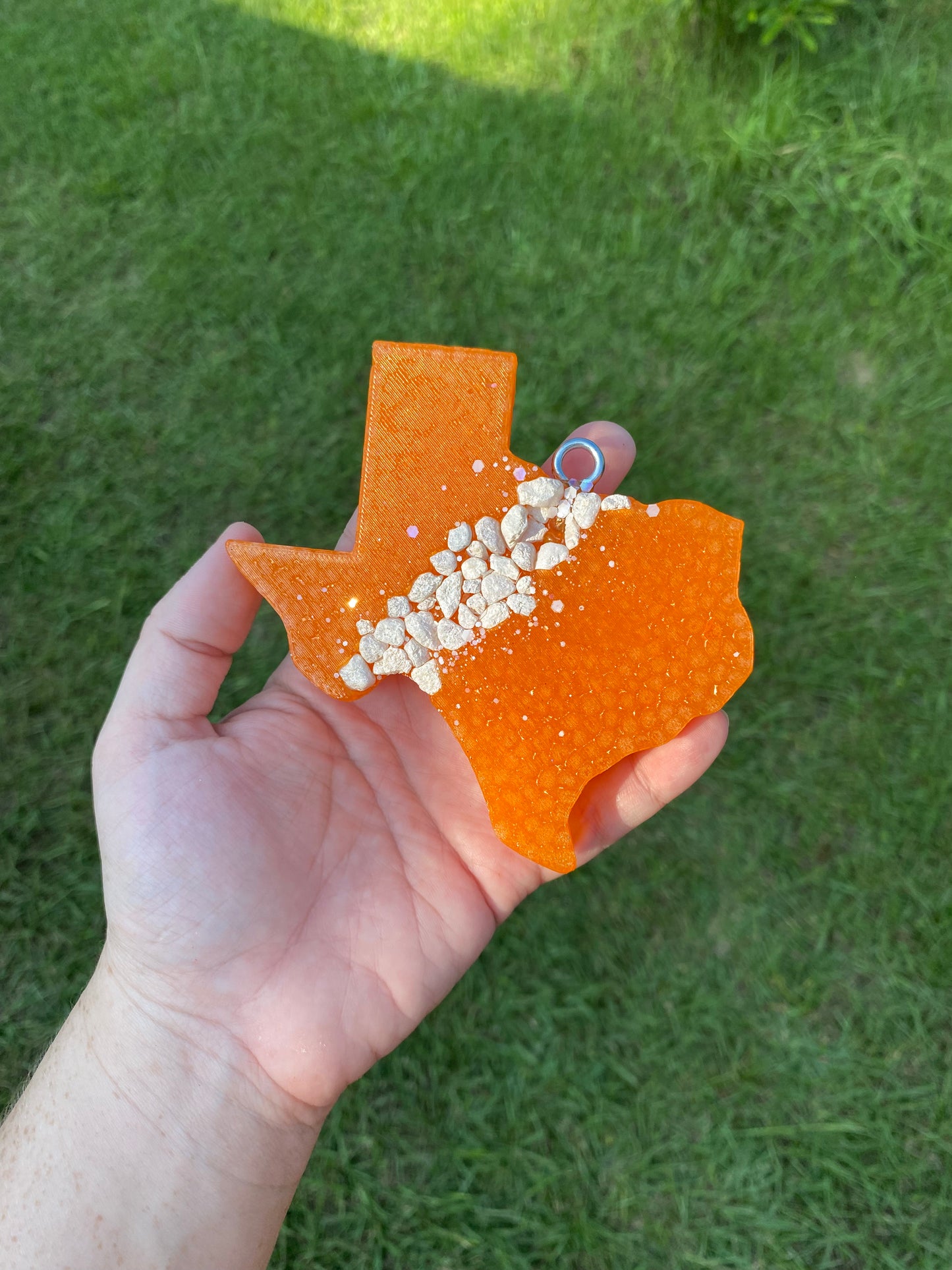 Stone Texas Freshie