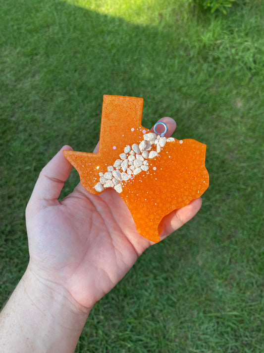 Stone Texas Freshie