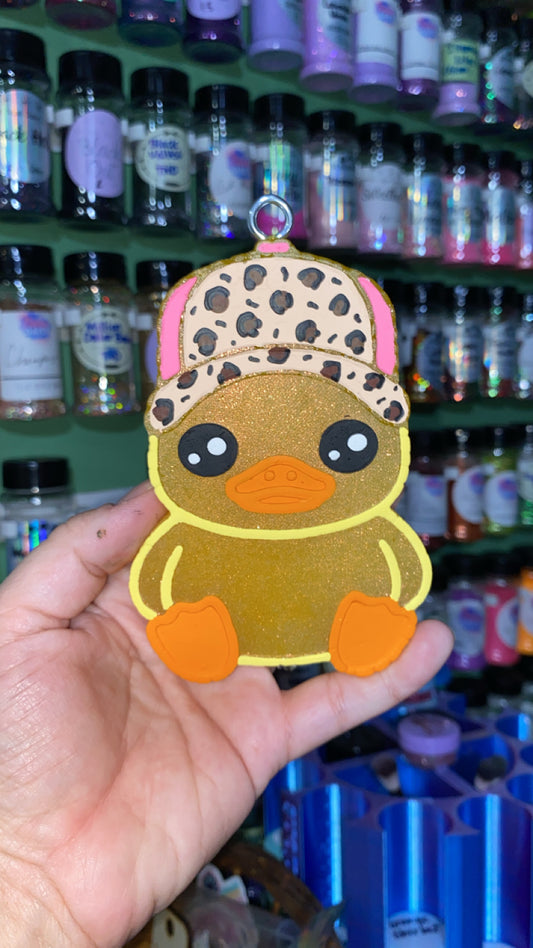 Baby Duck Freshie