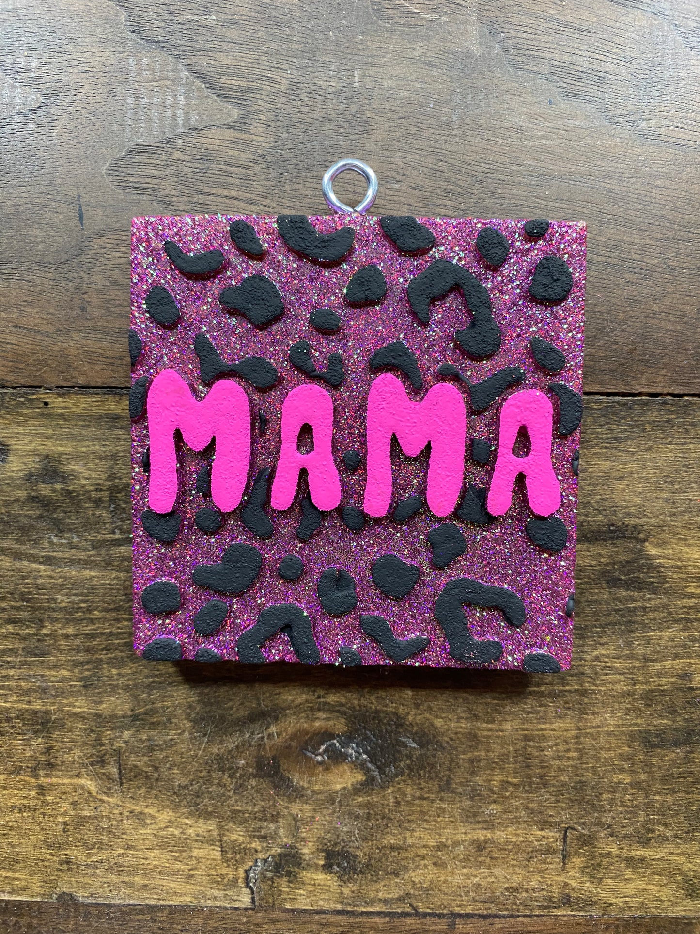 Mama Square Freshie