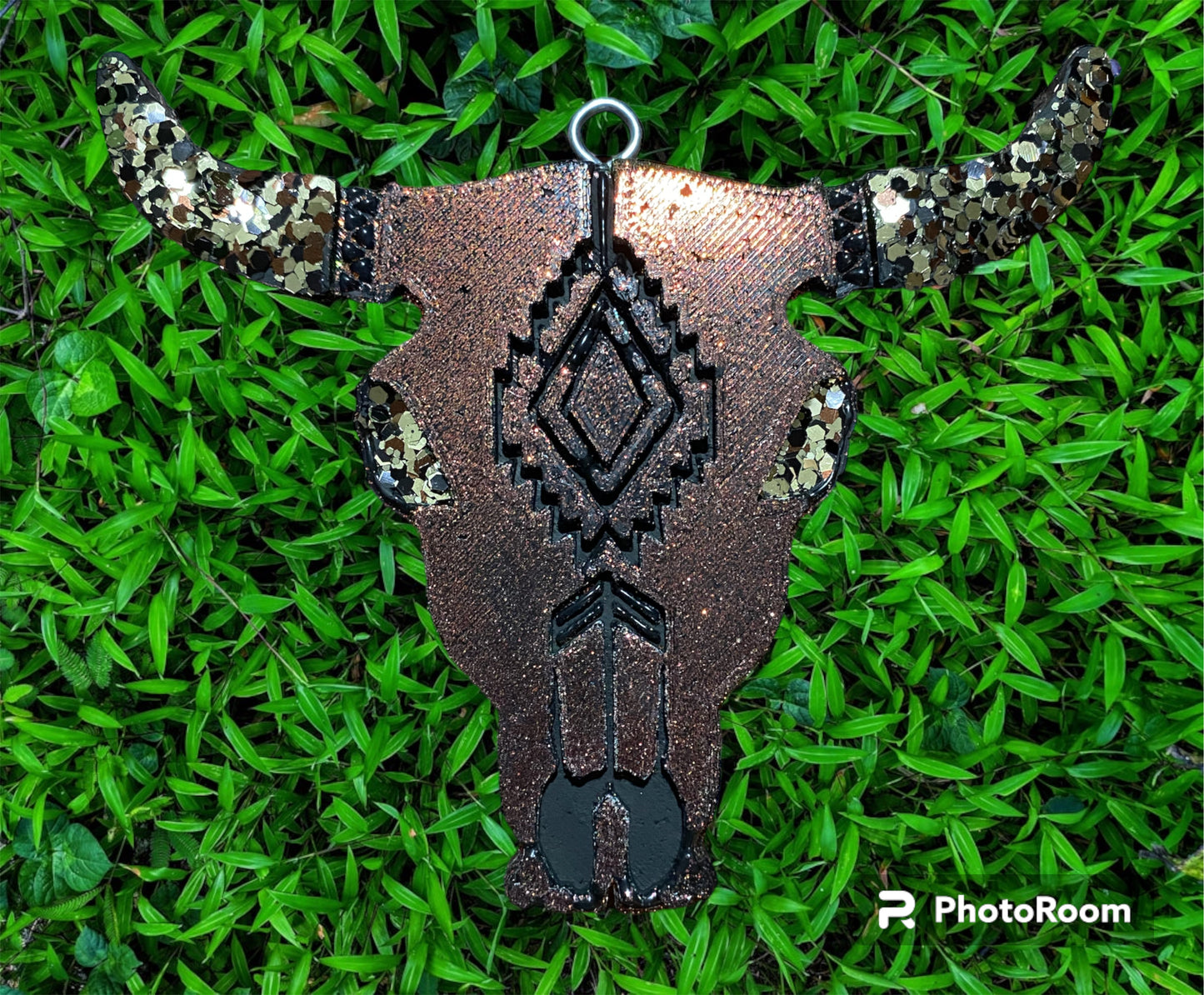 Aztec Bull Freshie