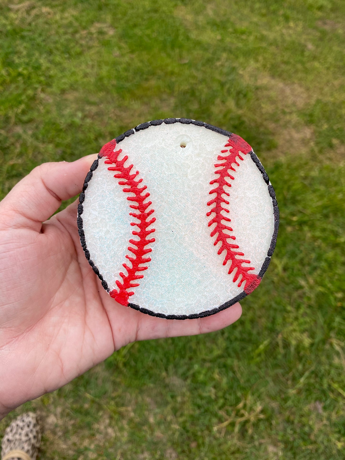 Baseball/Softball Freshie