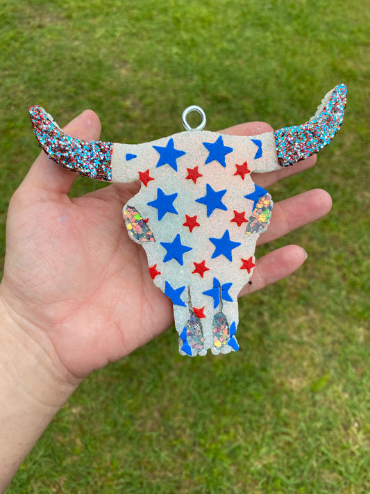 Stars Aztec Bull Freshie
