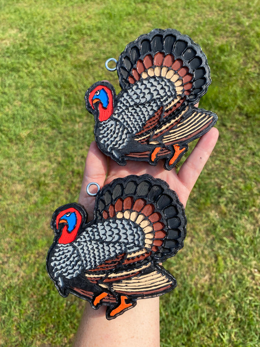 Turkey Freshie