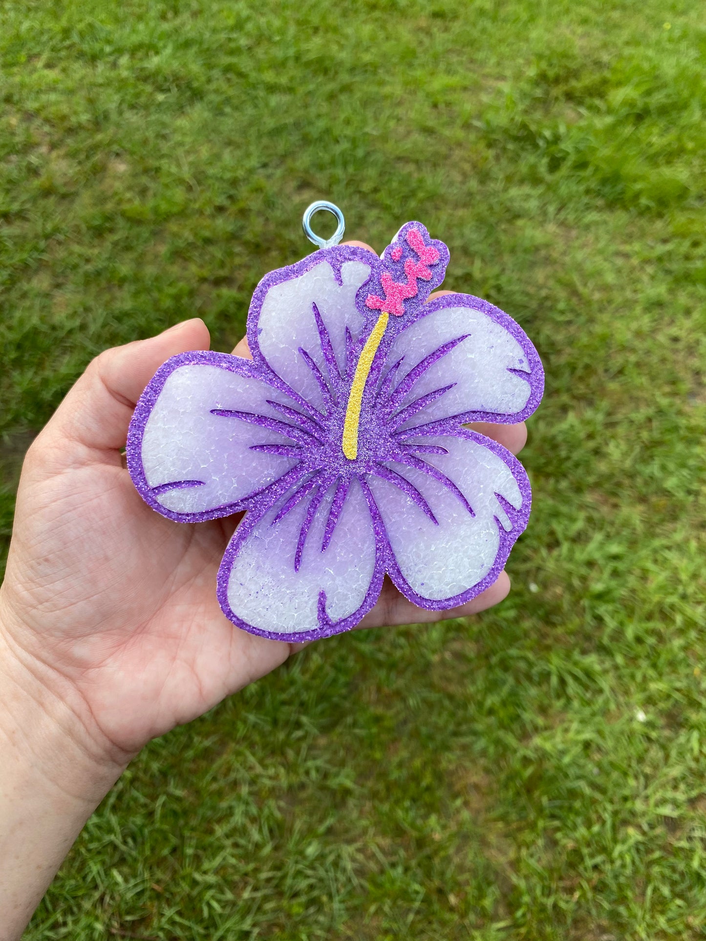 Hibiscus Freshie