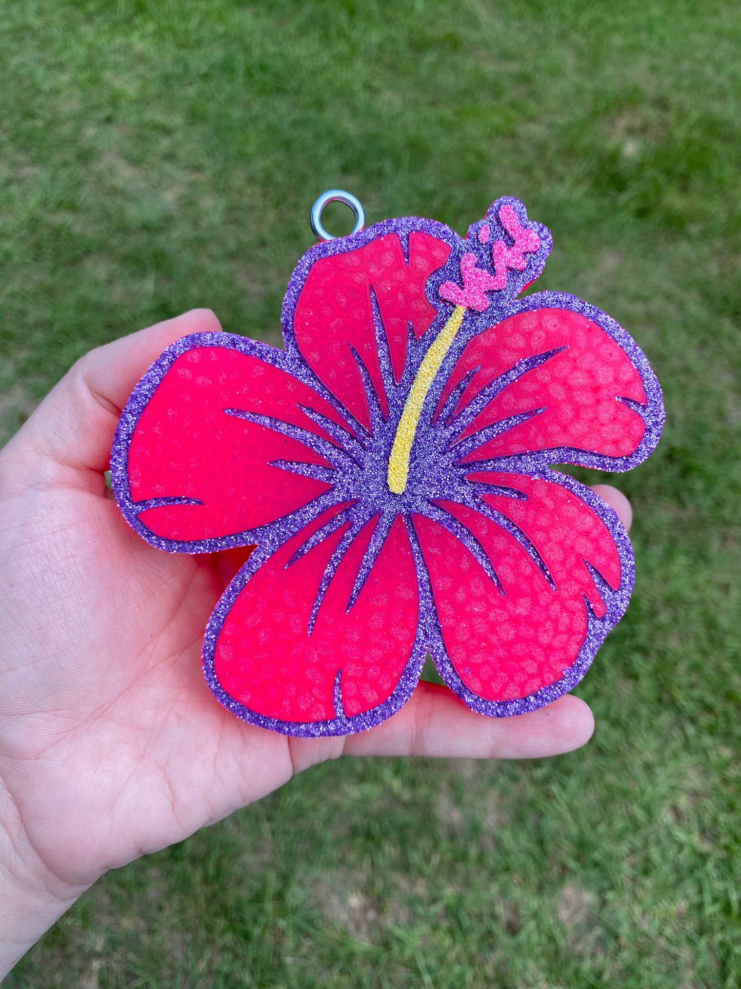 Hibiscus Freshie