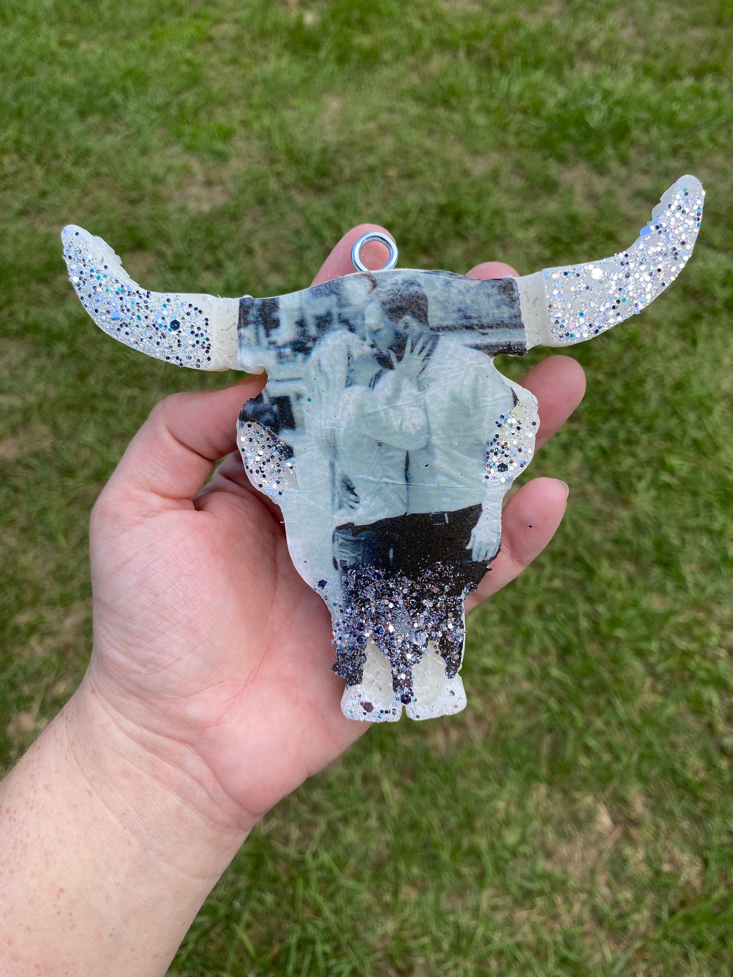 Aztec Bull Freshie