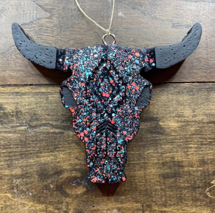 Aztec Bull Freshie