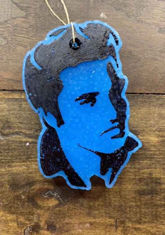 Elvis Freshie