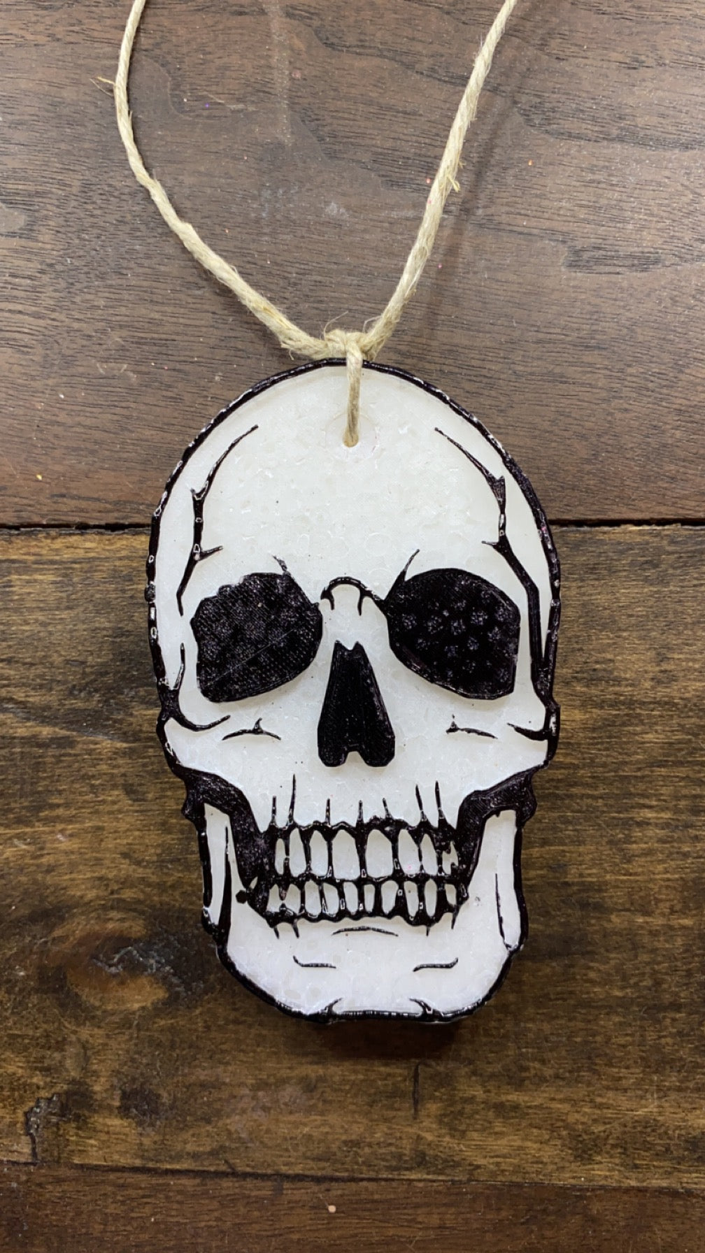 Skull Freshie
