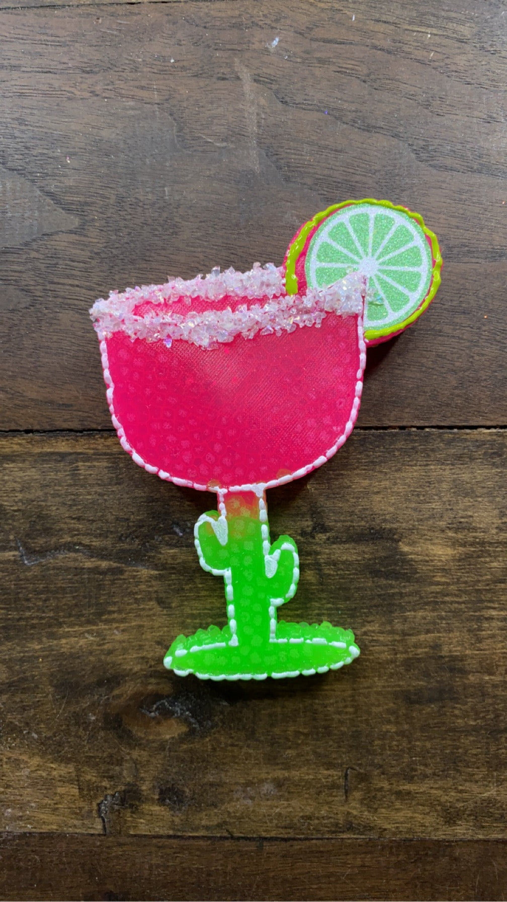 Margarita Freshie