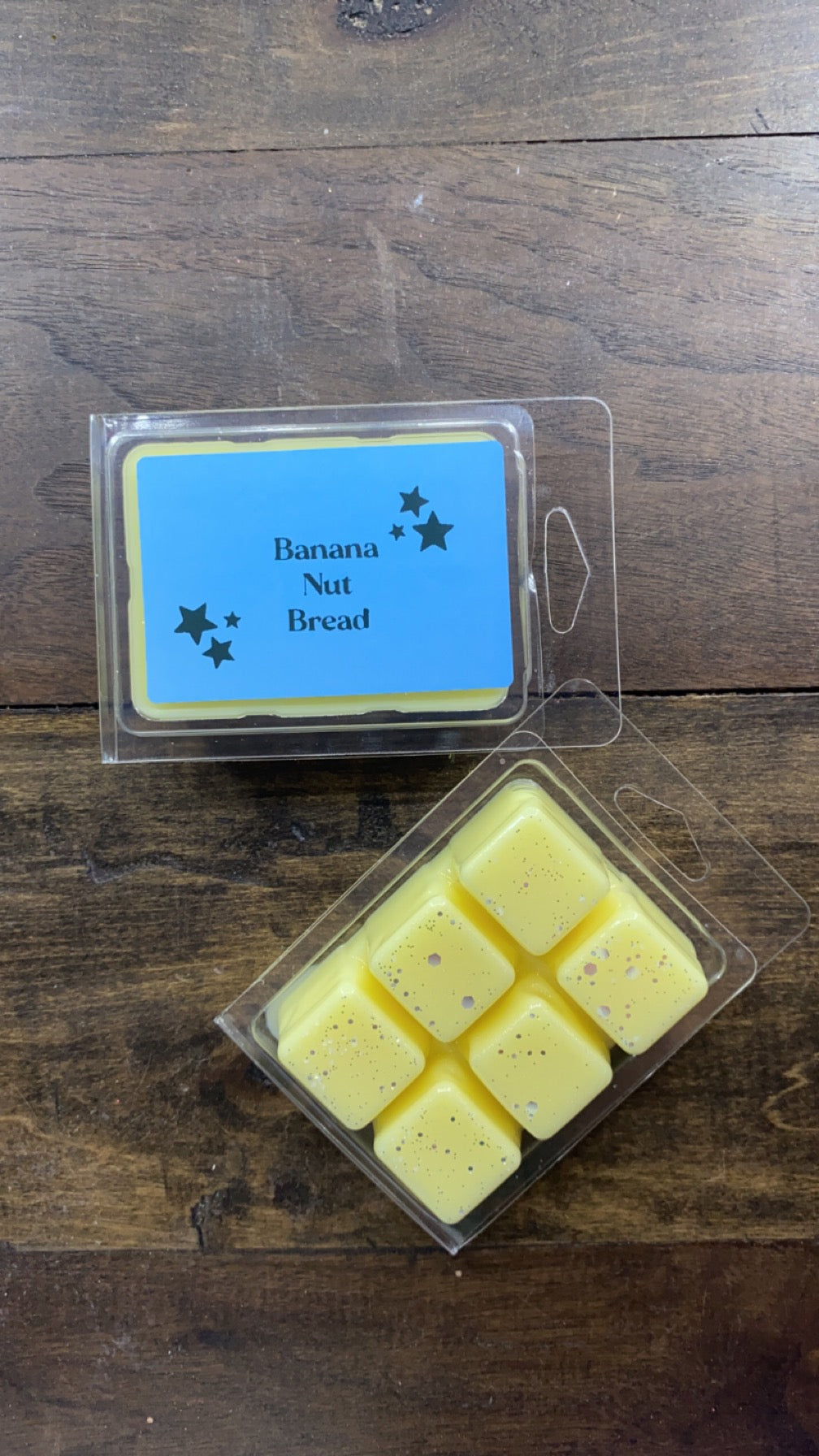 Wax Melts