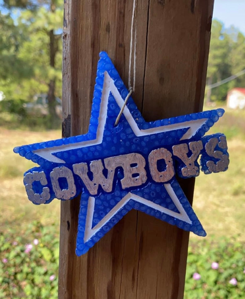 Dallas Cowboys Freshie