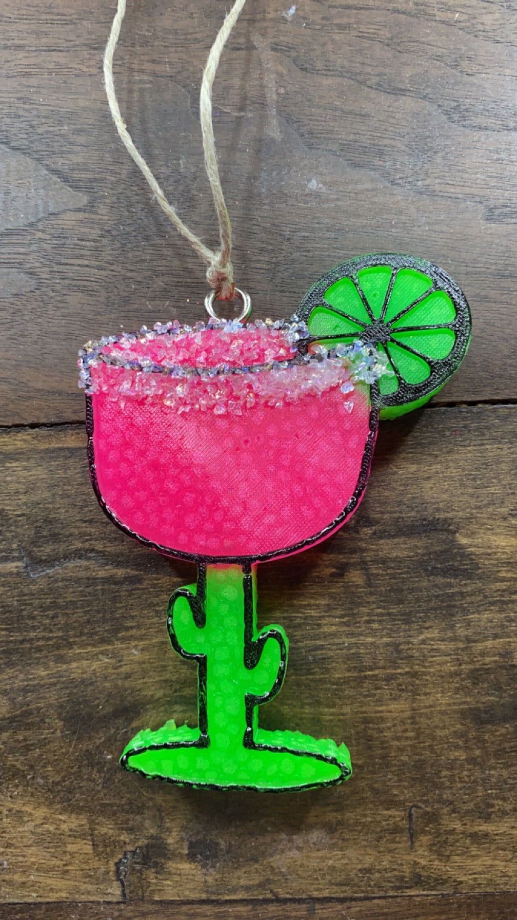 Margarita Freshie