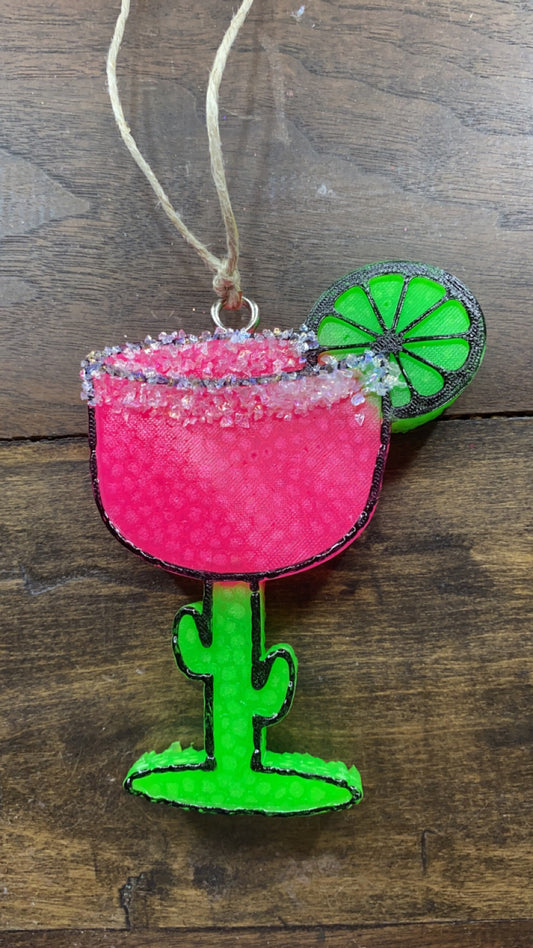 Margarita Freshie