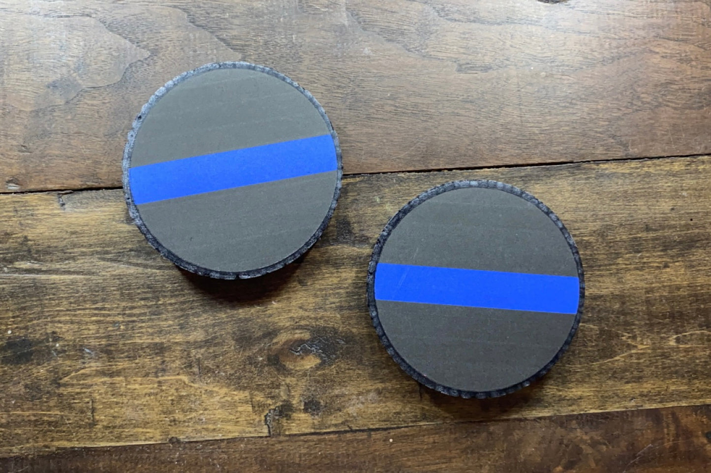 4” Circle Freshie *PLEASE SPECIFY CARDSTOCK*