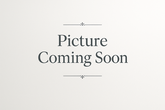 I Brake For Thrift Shops Freshie